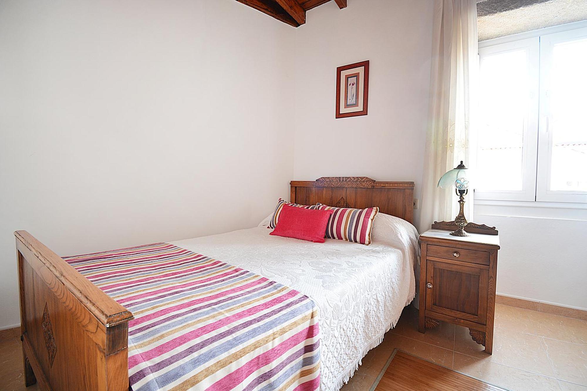Casa En Muros Con Preciosas Vistas Al Mar Kültér fotó