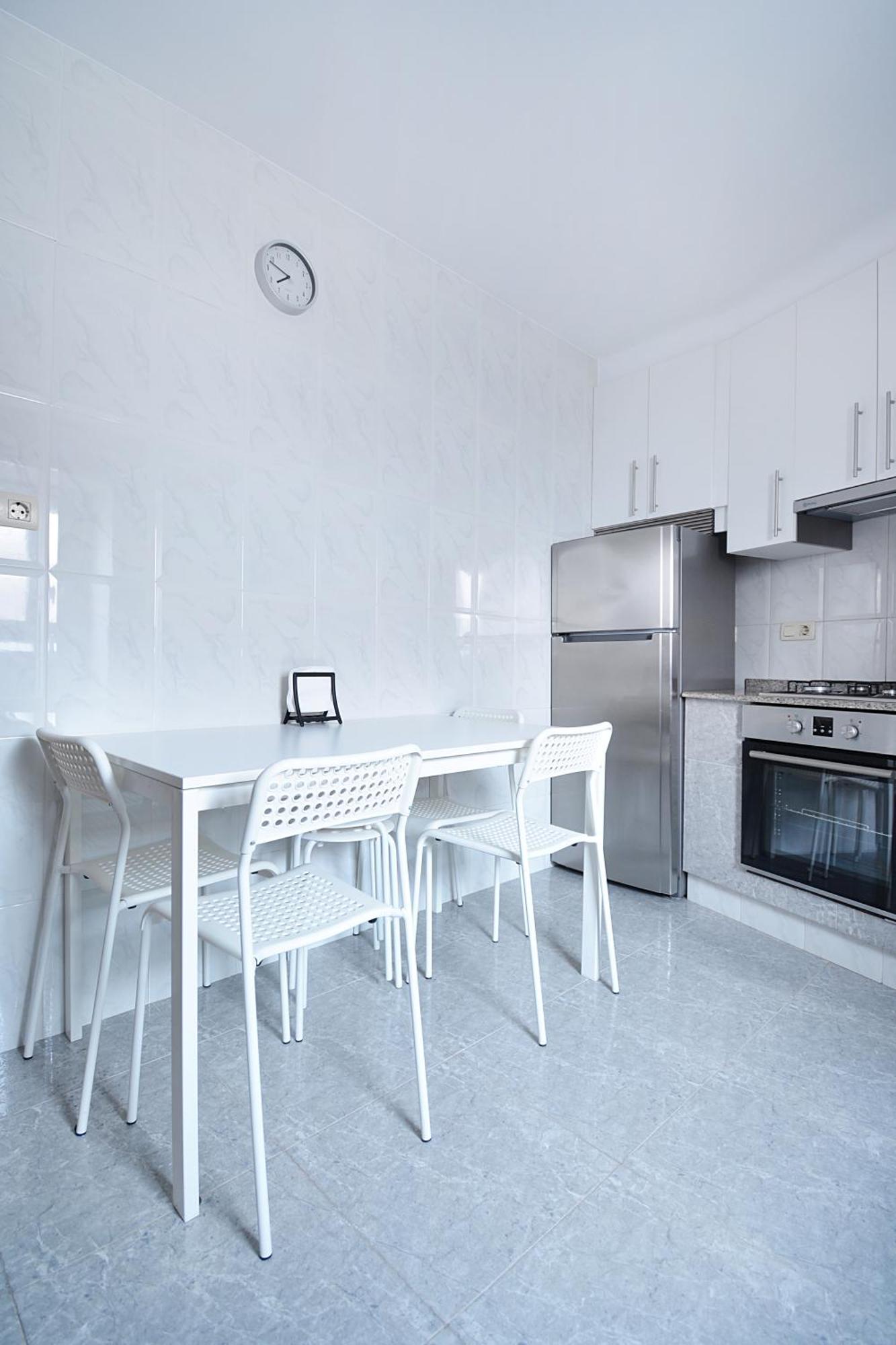 Casa En Muros Con Preciosas Vistas Al Mar Kültér fotó