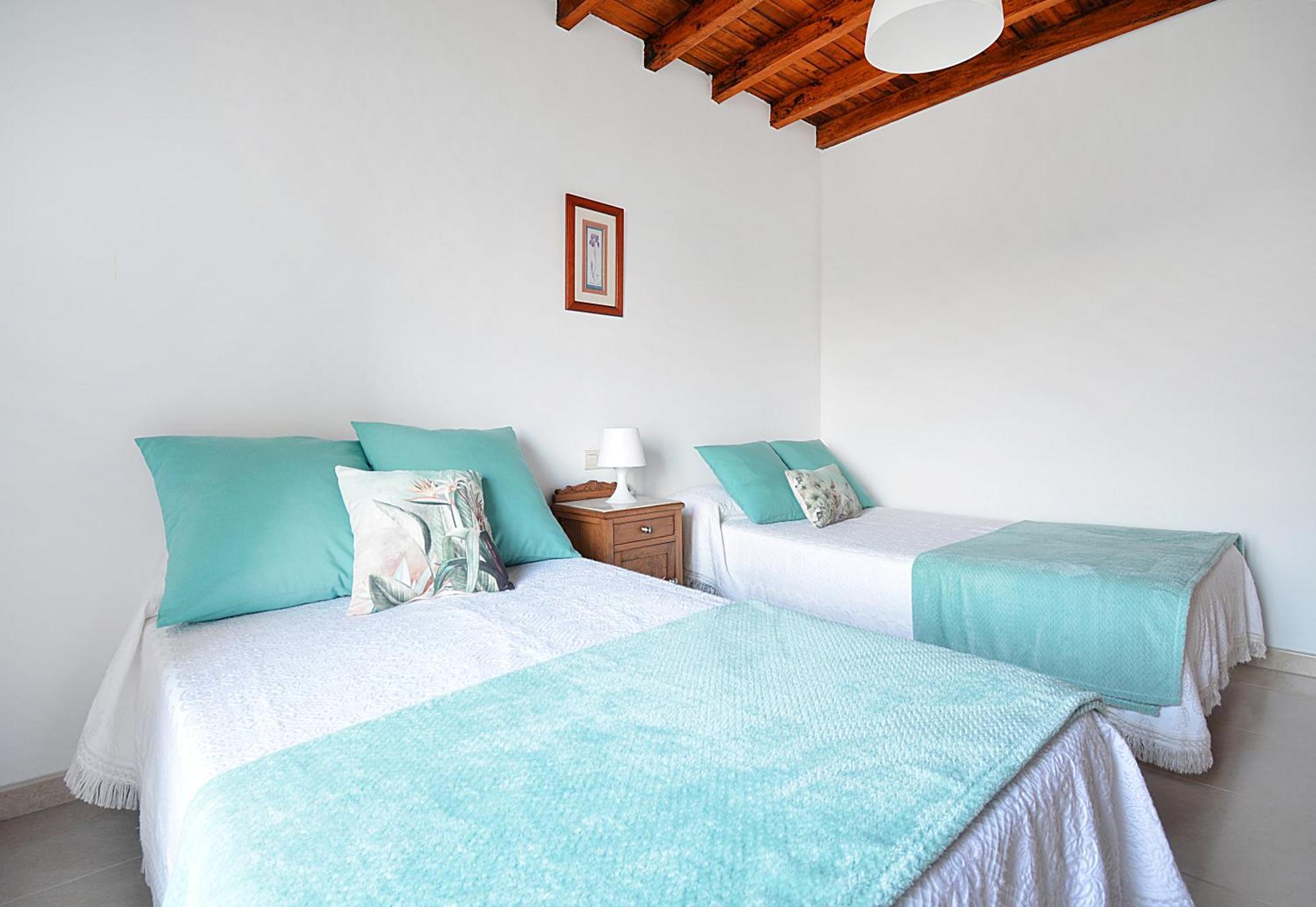 Casa En Muros Con Preciosas Vistas Al Mar Kültér fotó