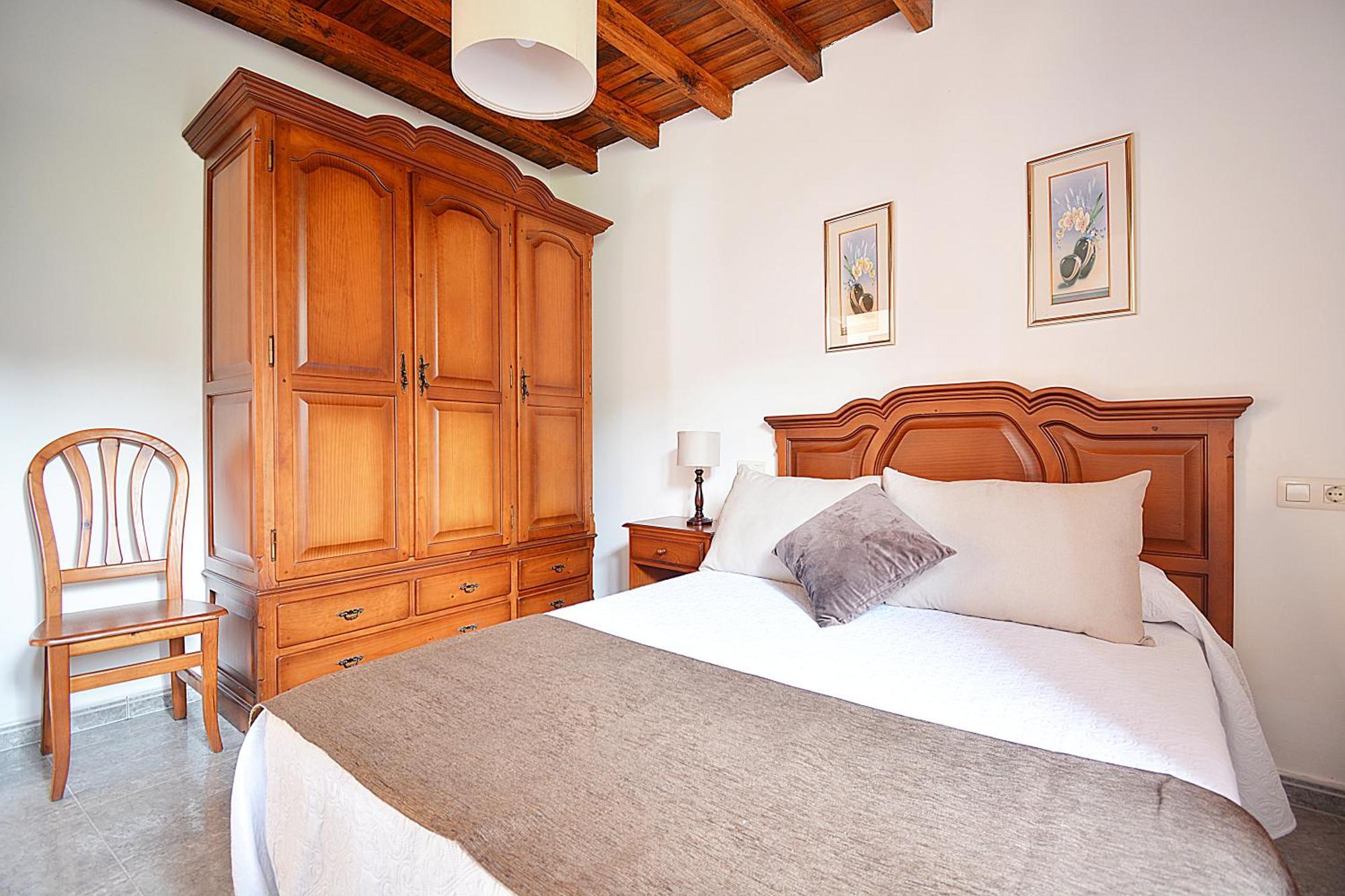 Casa En Muros Con Preciosas Vistas Al Mar Kültér fotó